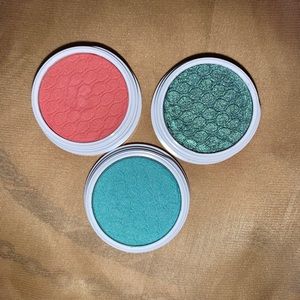 Colourpop Supershock Eyeshadow